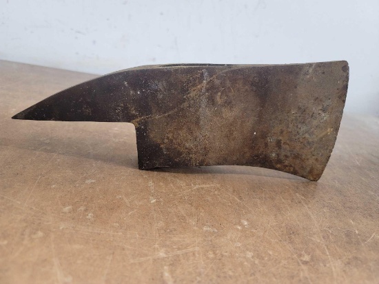 Firemen Axe Head