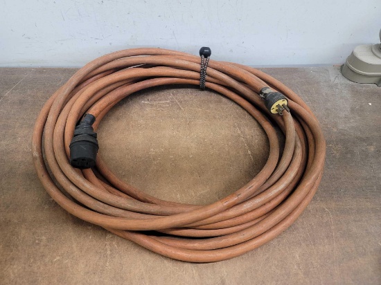 50 Ft Extension Cord