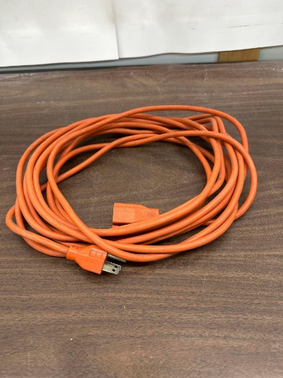 25 Ft Extension Cord