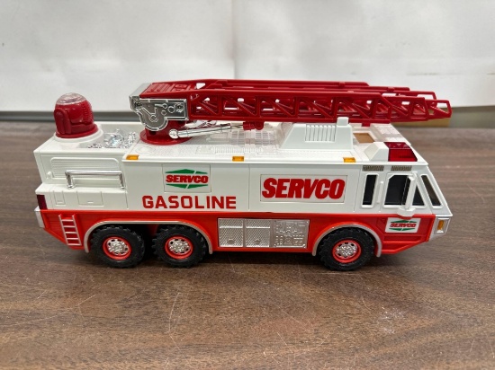 1997 Collectable Servco Emergency Truck