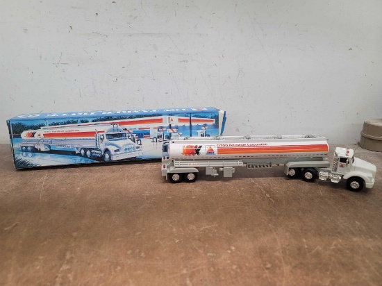 Citgo Collectible Toy Tanker Truck