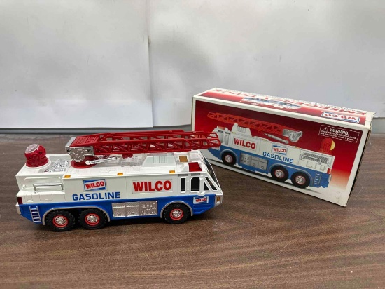 1997 Collectable Wilco Emergency Truck