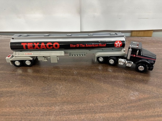 1994 Collectable Texaco Toy Tanker Truck