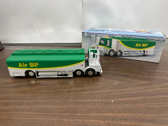 1996 Collectable BP Aviation Tanker Truck