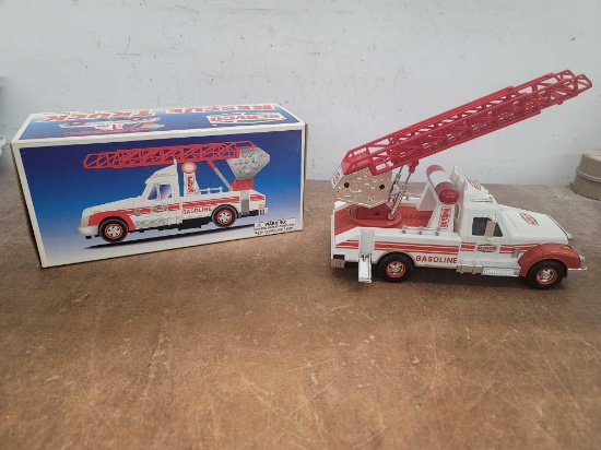 1995 Servco Collectible Rescue Truck