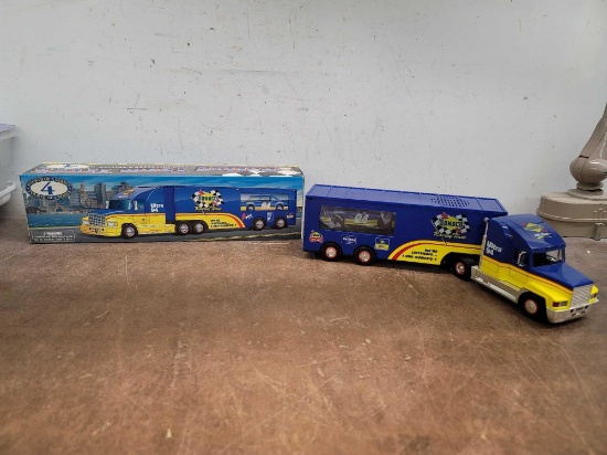 1997 Sunoco Collectible Racing Team Truck