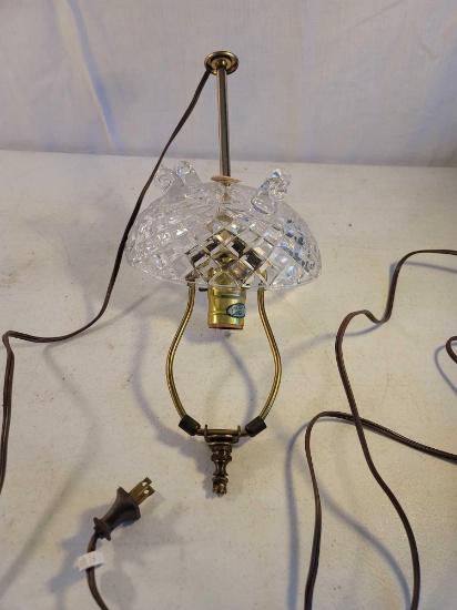 Hanging Lamp