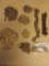 Clock Chain Lot
