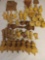 Clock Finials and Decor