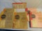 Lot of Bestfit Encyclopedia of Watch Material
