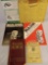 Bulova Watch Books-Parts Catslogs