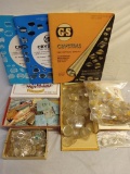 Watch Crystals for Pocket Watches and more