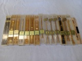 Ladies Vintage Watch Bands