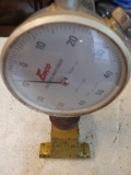 ENCO...Dial Indicator Gauge Made in Japan