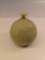 Vintage Mid-Century Modern Pottery Weed Pot