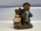 Bear Figurine