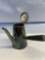 Vintage Reed and Barton Silver Soldered Coffeepot
