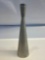 Royal Selangor Hand Finished Pewter Rose Bud Vase