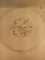 Norleans Dogwood Bouquet Dinner Plate