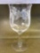 Decorative Stem Glass