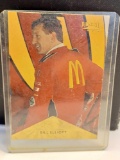 1996 Pinnacle Bill Elliott Card