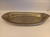 Pewter Tray