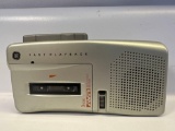GE AVR Audio Voice Recorder