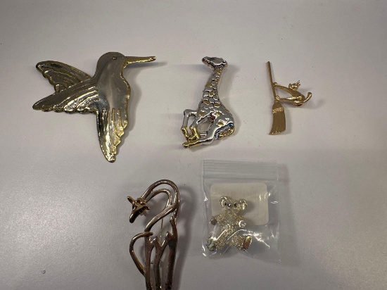 Costume Jewelry Pendants/ Necklace Accessories