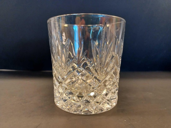 Crystal Glass