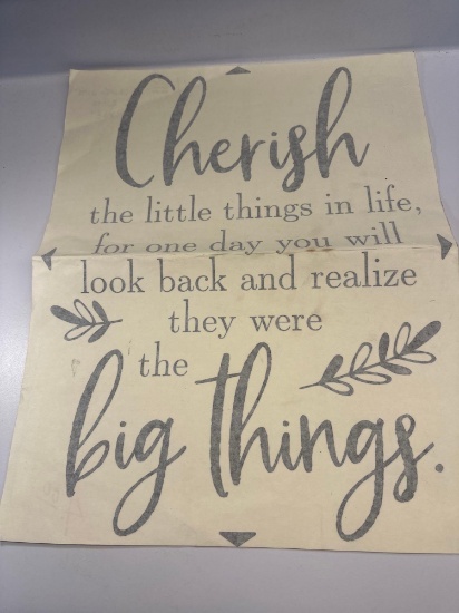 Window Decal