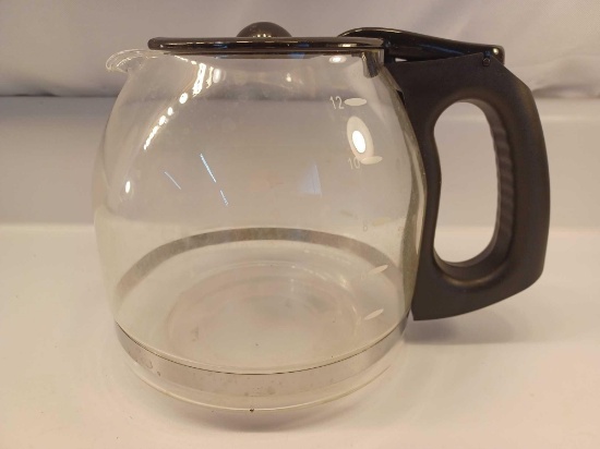 12 Cup Coffee Pot
