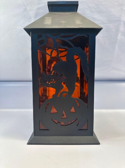 Halloween Hanging Lantern