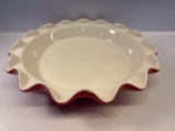 Rose Levy Beranbaum Perfect Pie Plate