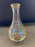 Imperial Crystal Collection Decanter Without Top