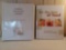 2 Cookbooks