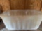 Large Clear Storage Container
