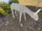 Light Up Reindeer Lawn Decoration