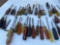 Assorted Screwdrivers