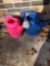 2 Watering Cans