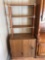Cabinet With Shelves