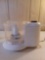 Black and Decker Food Processor