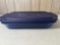 Anchor Ovenware Baking Dish With Rubber Lid