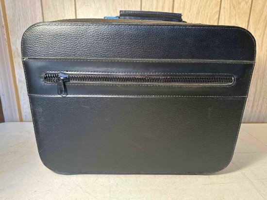 Barber Tools Case Set