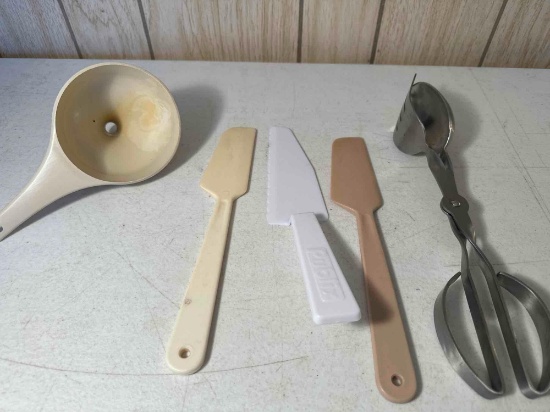 Kitchen Utensils