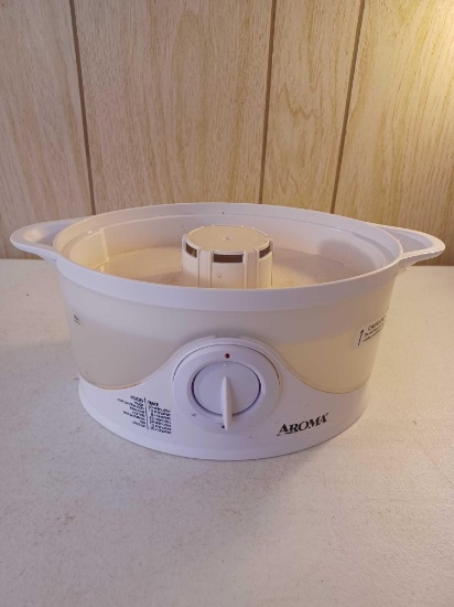 Aroma Food Steamer