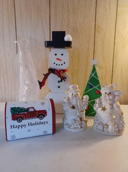 Christmas Decor