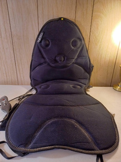 Homedics Massager