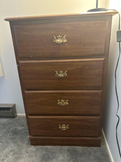 Chest of Drawers - 4 drawers