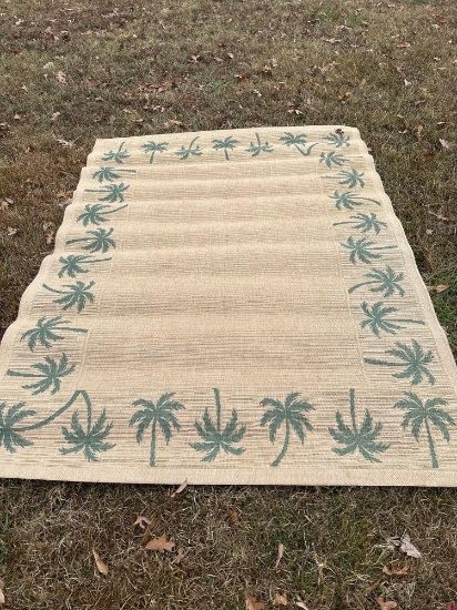 Outdoor Area Rug