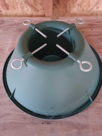 Christmas Tree Stand